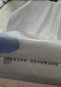 洁丽雅（Grace）居家差旅便携一次性洗脸巾珍珠纹绵柔毛巾3包 20*20cm 90抽/包 实拍图
