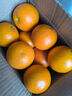 湖南麻阳冰糖橙冰糖柑果园产地直发新鲜孕妇老人水果当季60-65mm 麻阳冰糖橙带箱橙2斤装60-65mm普箱 实拍图