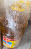 鲁花 食用油 物理压榨 剥壳去皮 葵花仁油5L 实拍图