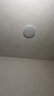 箭牌 吸顶灯led灯具卧室客厅灯饰书房灯薄款卧室 实拍图