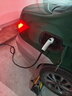 比亚迪2025新款BYD比亚迪充电桩原厂3.5/7kw适用汉唐宋元秦海豹海豚等 【7代新品】7kw-不安装 实拍图