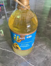 福临门食用油葵花籽清香型食用植物调和油5升*4 整箱 新老包装随机 实拍图