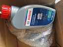 博世（BOSCH）DOT4 刹车油/制动液/离合器油 通用型2升装 (1L*2) 实拍图