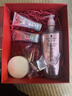 施华蔻（Schwarzkopf）轻奢礼盒(丰盈洗600ml+多效发膜180g+发膜50ml*2+发圈+礼袋+红包) 实拍图