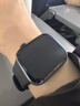 华为HUAWEI WATCH FIT 4 韵律黑氟橡胶表带 华为运动智能手表超轻薄大屏潮流运动蓝牙通话睡眠监测fit4 实拍图