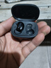 蛇圣小悠2026新款柏林之声主动降噪睡眠蓝牙耳机无线入耳式睡觉专用不压耳助眠asmr隔音耳塞排行前十 实拍图