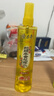 隆力奇蛇胆牛黄花露水喷雾清凉止痒花露水195ml 实拍图