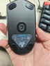 罗技（G）G102第二代游戏鼠标 RGB流光灯效鼠标 轻量化  游戏级8000DPI传感器 黑色 200-8000DPI 实拍图