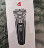 映趣电动剃须刀男士刮胡刀充电便携三刀头轻便旋转式年货情人节礼物奖品胡须刀迷你生日送男友长辈须刨 实拍图