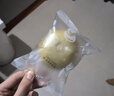 鲨鱼菲特全麦面包欧包1000g 多口味健身代餐早餐夹心欧包代餐休闲零食 实拍图
