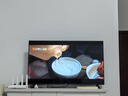 小米电视43英寸REDMI A43 2025款 金属全面屏 双扬立体声 43英寸 REDMI A43 2025【限量补贴300台 实拍图
