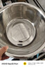乐兰迪 通用洗衣机排水管延长管出水管下水管加长软管全自动波轮滚筒洗衣机1.5米 L5017 实拍图