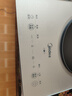 美的（Midea）铂钻家用电磁炉 电陶炉 新型电磁灶2200W火锅炉大功率炒菜烧水一体面板超薄 MC-E22B20 实拍图