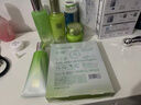 百雀羚（PECHOIN）水嫩精纯（洁面+水）水清漾（乳+霜）八杯水面膜*2女神节礼物 实拍图