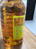 鲁花【保真花生油】 食用油 5S 压榨一级 花生油 5L 实拍图