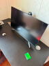 华硕战杀27 VG27AQML5A 27英寸显示器2K 240Hz显示器FastIPS 原生300Hz G-sync无撕裂0.3ms响应HDR400  实拍图