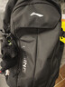 李宁双肩包背包男女同款大容量休闲初高中学生书包运动包旅行包登山包 实拍图