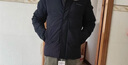 波司登冬羽绒服男士加厚男士商务外套商场热卖同款B250245101 实拍图
