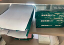 得力（deli）珊瑚海A4打印纸 70g500张*10包一箱 双面复印纸 企业采购优选 整箱5000张7363 实拍图