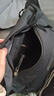 耐克NIKE单肩包男女腰包TECH HIP PACK休闲包BA5751-010黑 均码 实拍图