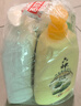 六神沐浴露滋润套装艾叶滋润1kg+清新滋润1kg+420g保湿止痒家庭用 实拍图