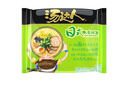 统一 汤达人 日式豚骨拉面 袋装 泡面 方便面 125g*18袋/箱 整箱批发 实拍图