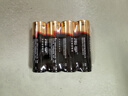 南孚5号电池40粒 五号碱性 聚能环5代 适用耳温枪/血糖仪/鼠标/遥控器/血压计/挂钟/电子锁/玩具等 实拍图