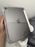 倍思iPadair7/6保护壳平板保护套【冰透裸机】适用2025年款iPad Pro18-22/Air7/6/5/4-10.9/11英寸 实拍图