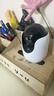 普联（TP-LINK）800万4K全彩摄像头家用监控360度无死角带夜视全景  室内无线手机远程可对话宠物宝宝看护 IPC48DW 实拍图