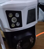 镭威视4g摄像头室外户终身免流量监控器AI家用无线无需wifi手机远程360度无死角带夜视全景插卡不用网络 实拍图