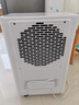 德业（Deye）除湿机/抽湿机 除湿量50升/天100㎡家用地下室复式别墅商用大功率工业吸湿机器 手机智控DYD-D50A3 实拍图
