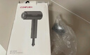 康夫（CONFU）2亿负离子护发电吹风机折叠家用便携不伤发大风速大功率宿舍女士男士用吹风筒 生日礼物 KF-3153灰 实拍图