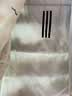 阿迪达斯（adidas）550蓬通勤防风保暖鸭绒羽绒服面包服女子冬季立领 XL码 实拍图