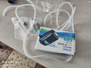 松宝（sobo）鱼缸氧气泵养鱼增氧机充氧泵家用小型制氧机氧气机鱼用充氧器低音 【升级更静 气量可调】双孔3.5W+气石套餐 实拍图