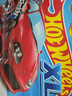 风火轮（HOT WHEELS）(随机1辆)男孩小车模型生日礼物-风火轮1:43系列JKL02 实拍图