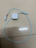Apple/苹果 40W USB-C充电器动态调节功率 type-c充电器苹果手机充电 苹果17手机充电器 实拍图