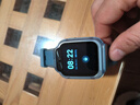 小米（MI）米兔儿童电话手表7 蓝色国家补贴健康监测高清双摄微信定位防水小学生初高中男女孩智能运动手表 实拍图