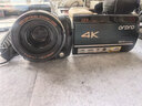 欧达（ORDRO）AC5摄像机4K光变录像机专业直播摄影机家用手持DV高清数码记录仪便携婚庆会议短视频 实拍图