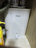 海尔（Haier）国家补贴8升小厨宝电热水器EC8FA 一级能效京东自营2200W速热大水量家用厨房台下小型储水式热水宝 实拍图