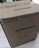 苏泊尔（SUPOR）【厨房好年货】0涂层球釜电压力锅5L双胆全自动智能预约 触控SY-50YC5011Q电饭煲高压锅4-6人 实拍图