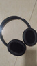 索尼（SONY）WH-CH720N 无线降噪立体声耳机 黑色 3.8女神节 礼物 实拍图