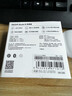 小米（MI）Redmi Buds 8 青春版 入耳式蓝牙耳机 42dB降噪 适用于安卓苹果手机 海浪蓝 实拍图