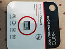 banq 128GB TF（MicroSD）存储卡 A1 U3 V30 4K 行车记录仪&安防监控专用内存卡 高度耐用 实拍图