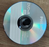 飞利浦（PHILIPS）DVD-R 光盘/刻录盘 单片盒装10片/包 16速4.7G 空白光碟 实拍图