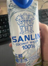 三麟100%NFC椰子水1L*6瓶富含天然电解质泰国原装进口椰青果汁整箱 实拍图