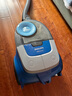 飞利浦（PHILIPS）卧式吸尘器家用办公室XB2022小型大吸力功率强力真空吸静音XB2023 XB2022标配 实拍图