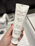 舒客美白酵素牙膏去黄去牙渍清新减轻口臭含氟防蛀120g*3包装新旧随机 实拍图