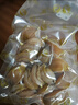 倾海之宴【青岛源头产地】鲍鱼干250g 淡晒佛跳墙煲汤干货 源头直发包邮  实拍图