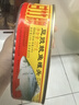 甘竹豆豉鲮鱼罐头227g广东特产方便下饭菜即食豆豉鱼罐装食品 豆豉鲮鱼227g*3罐 实拍图