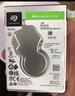 希捷（SEAGATE）笔记本硬盘1TB 128MB 5400转 SATA3.0 2.5英寸 机械硬盘 电脑 希捷酷鱼ST1000LM048 实拍图